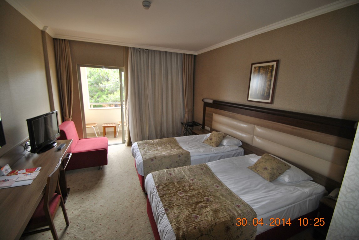 imagini hotel SUENO BEACH SIDE